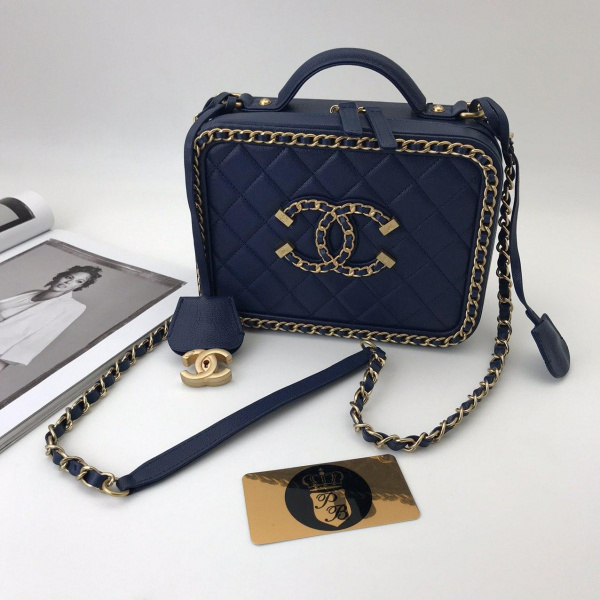 картинка Сумка Chanel Vanity от магазина Papa Brandoff