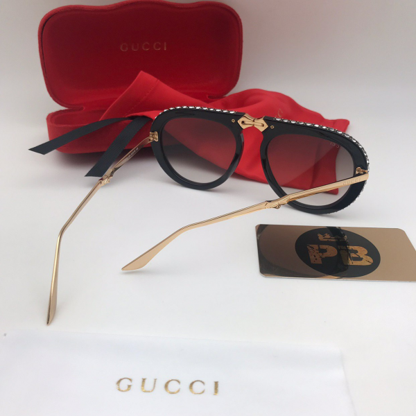 картинка Gucci GG 0307S от магазина Papa Brandoff