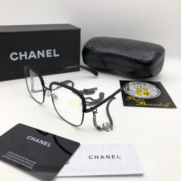 Chanel 2185 белый
