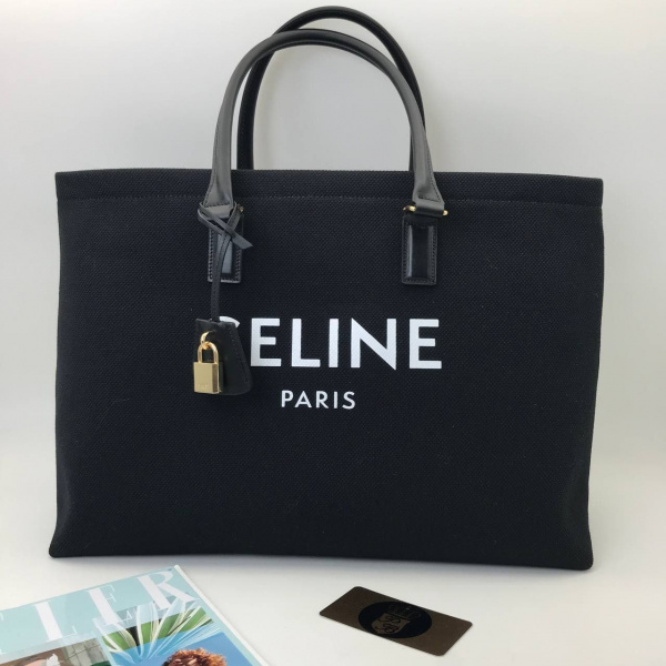 картинка Сумка Celine Black от магазина Papa Brandoff
