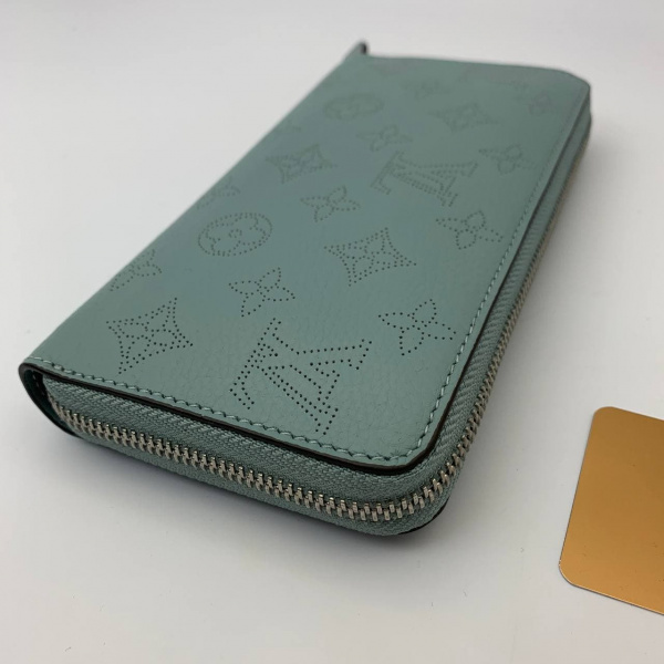 картинка Бумажник Louis Vuitton Brazza Monogram Titanium от магазина Papa Brandoff