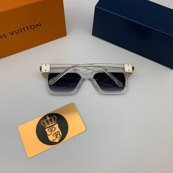 картинка Очки Louis Vuitton Millionaire M96006WN от магазина Papa Brandoff