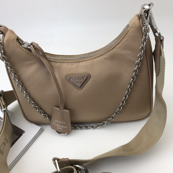 картинка Сумка Prada Brown от магазина Papa Brandoff