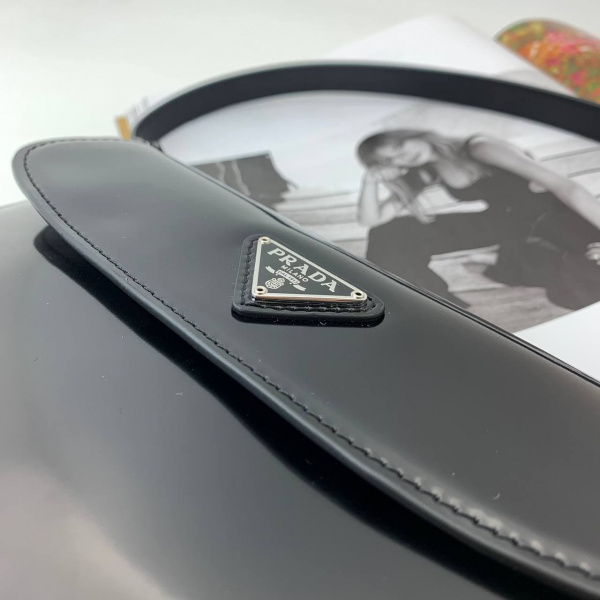 картинка Сумка Prada 2 Black  от магазина Papa Brandoff