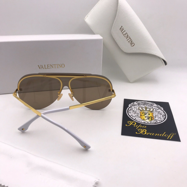 Valentino VLTN29 коричневый