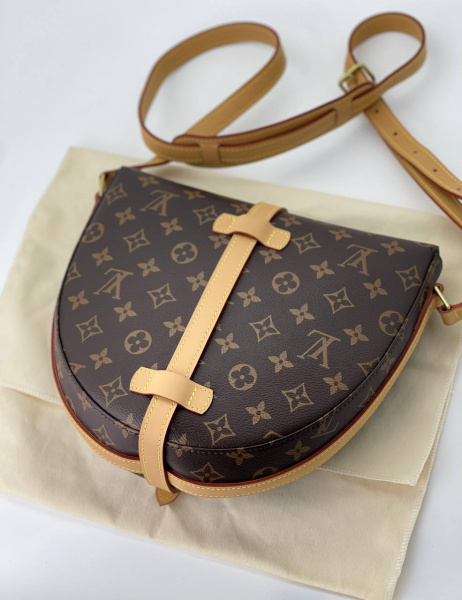Сумка Louis Vuitton Chantilly (коричневый)