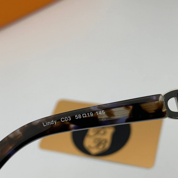 картинка Очки Hermes Lindy C03 от магазина Papa Brandoff
