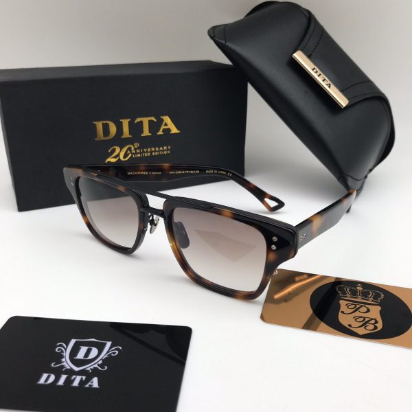 картинка Очки Dita MACHTHREE от магазина Papa Brandoff