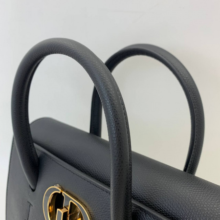 картинка Сумка Dior Blue Кожа от магазина Papa Brandoff