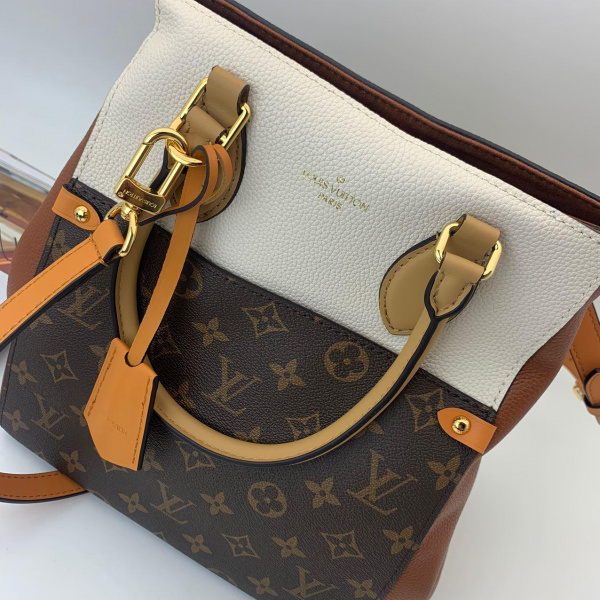 Cумка Louis Vuitton Fold размера MM