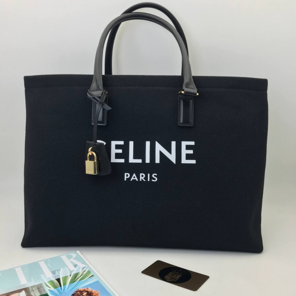 картинка Сумка Celine Black от магазина Papa Brandoff