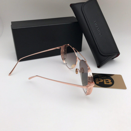 Valentino _va3285с розовое золото
