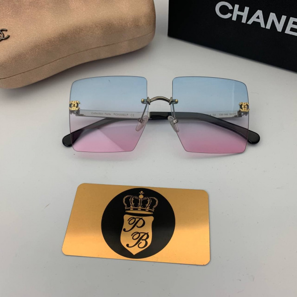 картинка Очки Chanel Pink от магазина Papa Brandoff