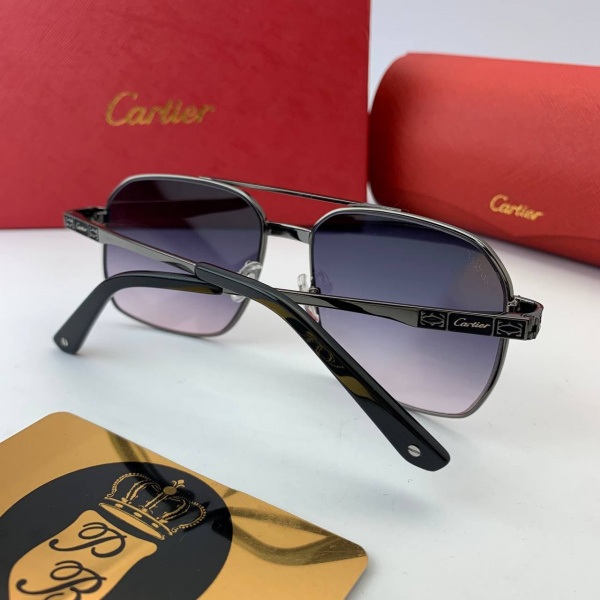картинка Очки Cartier 145 от магазина Papa Brandoff