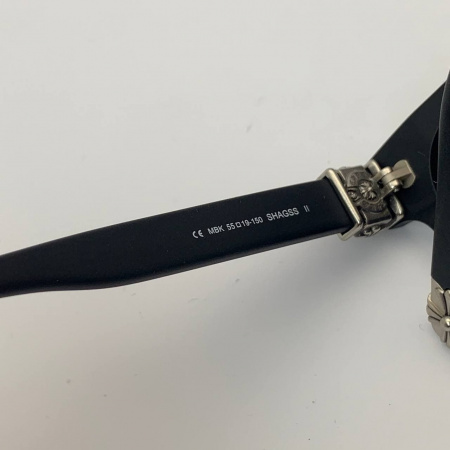 картинка Очки Chrome Hearts SHAGSS II от магазина Papa Brandoff