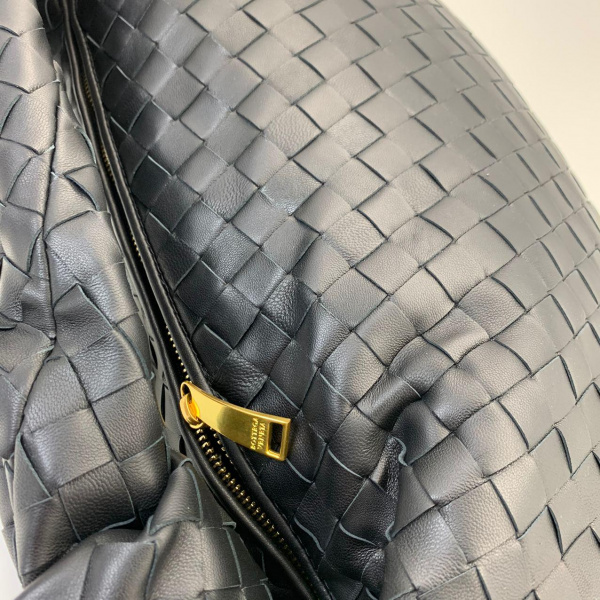 картинка Сумка Bottega Veneta Large Black от магазина Papa Brandoff