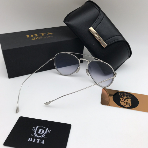 Очки Dita AXIAL синий