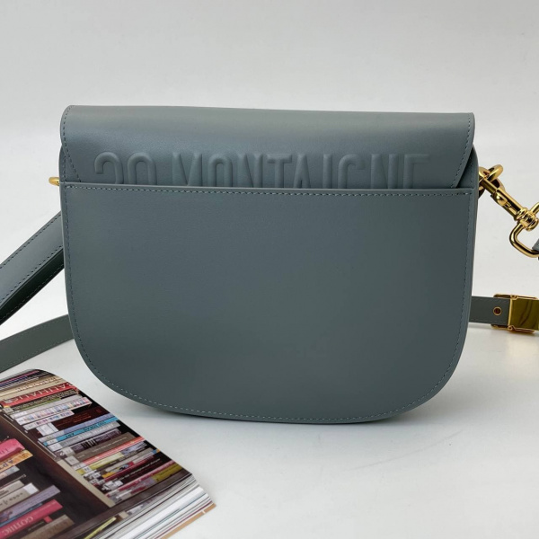 картинка Сумка Dior Bobby 22 Grey от магазина Papa Brandoff