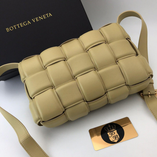 картинка Сумка Bottega Veneta  от магазина Papa Brandoff