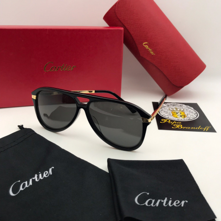 картинка Очки Cartier от магазина Papa Brandoff