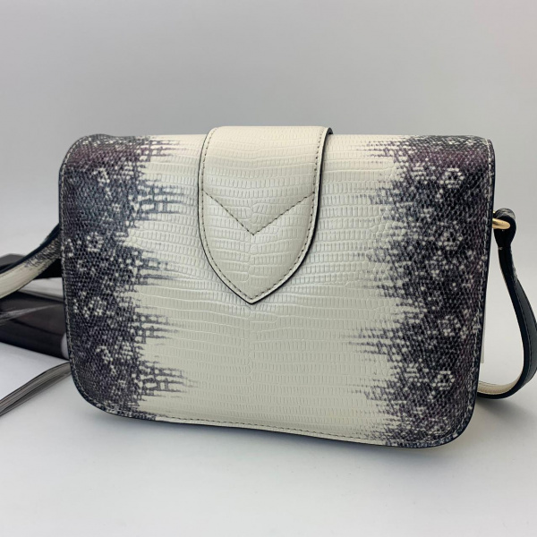 Сумка Louis Vuitton lizard