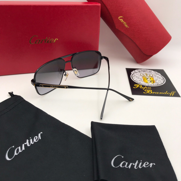 Cartier 32569 черный
