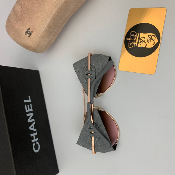 Очки Chanel 2196S