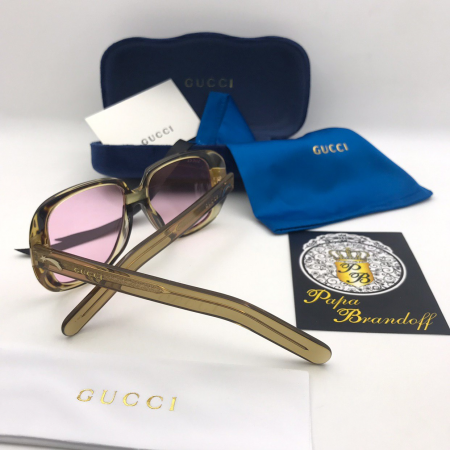 Gucci 3175 розовый