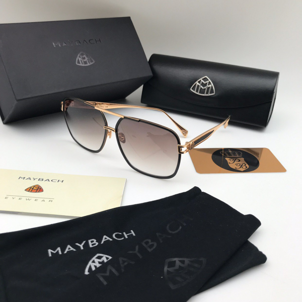 картинка Очки Maybach THE DEFIANT I от магазина Papa Brandoff
