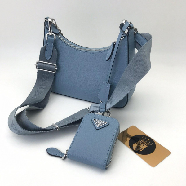 картинка Сумка Prada Blue от магазина Papa Brandoff