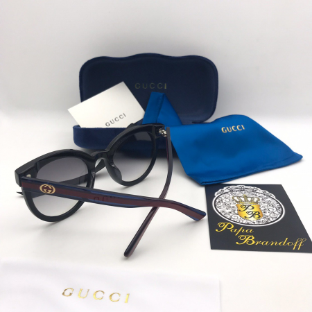 Gucci 3192 черный