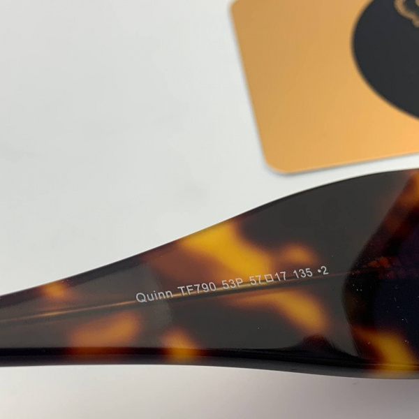 картинка Очки Tom Ford TF790 53P от магазина Papa Brandoff