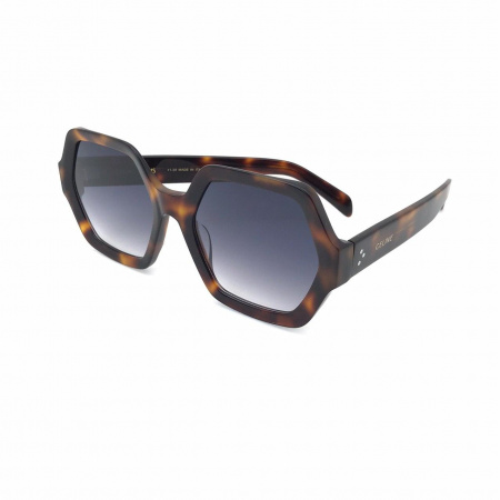 картинка Очки CELINE CL40131 Brown от магазина Papa Brandoff