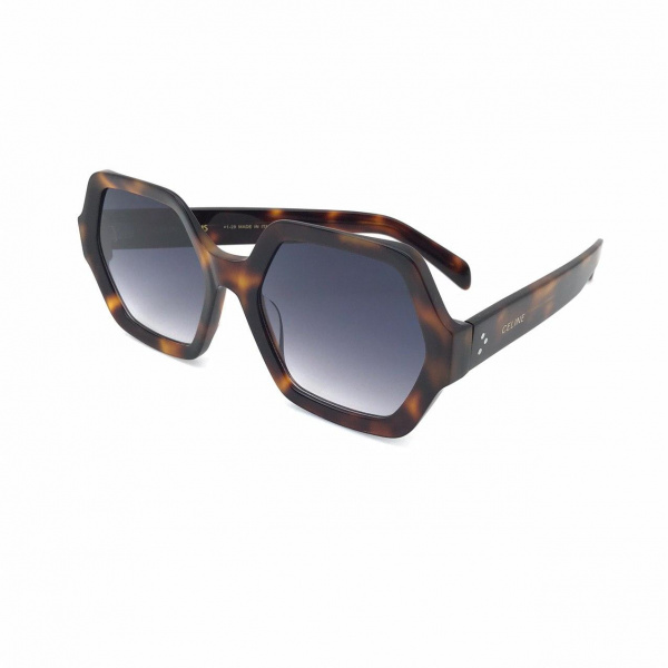 картинка Очки CELINE CL40131 Brown от магазина Papa Brandoff