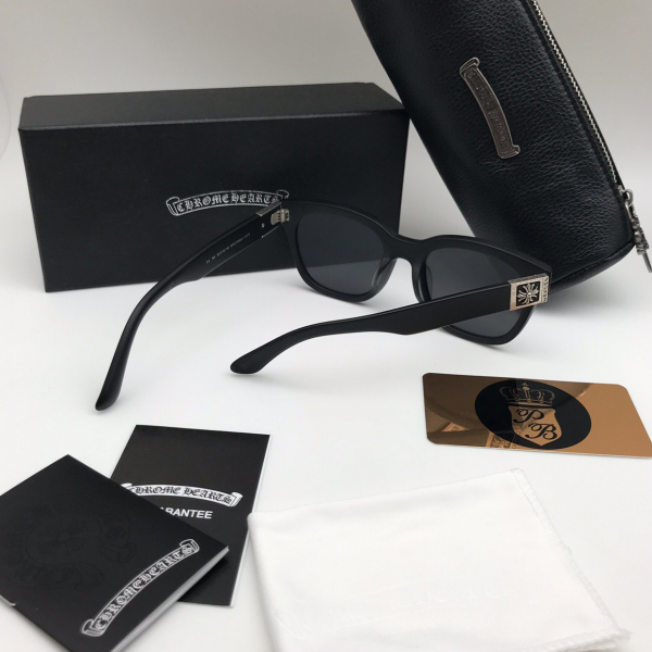 картинка Очки Chrome Hearts INFLATABLE DATE от магазина Papa Brandoff