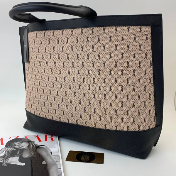 картинка Сумка Saint Laurent Beige от магазина Papa Brandoff
