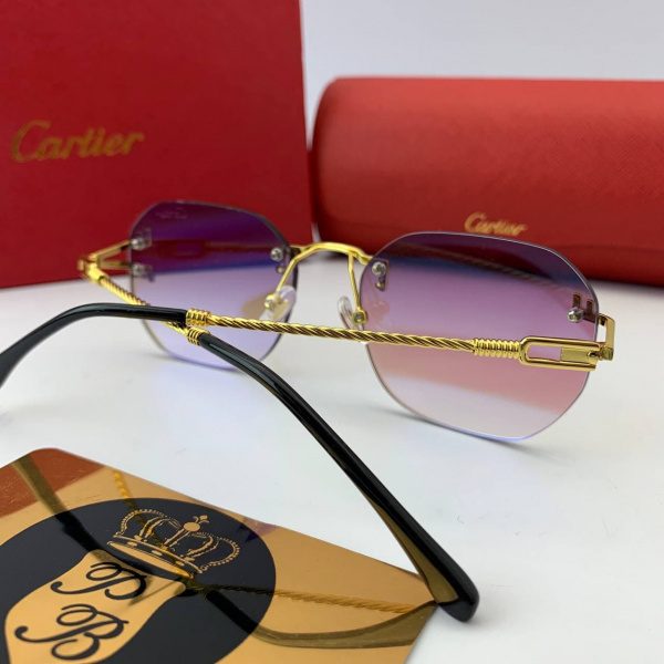 картинка Очки Cartier S31479 от магазина Papa Brandoff
