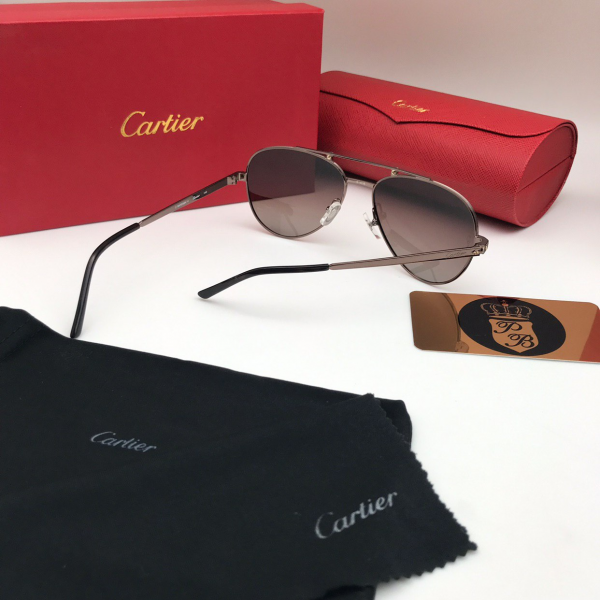 картинка Очки Cartier B47D36K от магазина Papa Brandoff