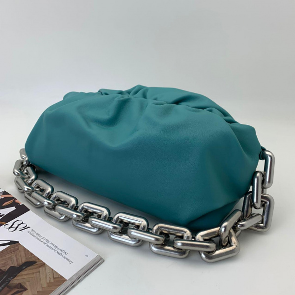 картинка Клатч Bottega Venetta Baguette от магазина Papa Brandoff