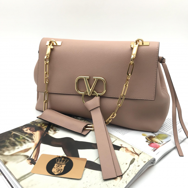 картинка Сумка Valentino Garavani VRING small от магазина Papa Brandoff