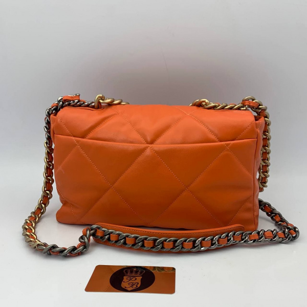 картинка Сумка Chanel 19 от магазина Papa Brandoff