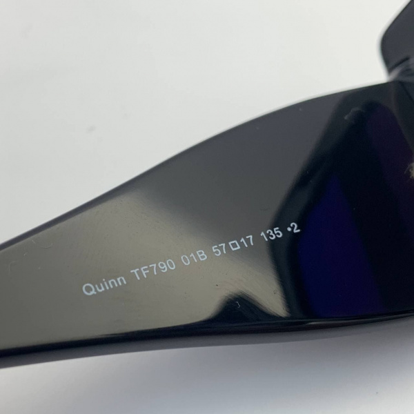 картинка Очки Tom Ford TF790 01B от магазина Papa Brandoff