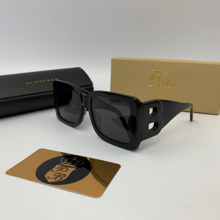 картинка Очки Burberry BE4312 3001/87 от магазина Papa Brandoff