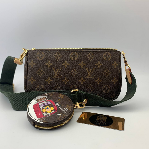 Клатч Louis Vuitton Pochette Accessories