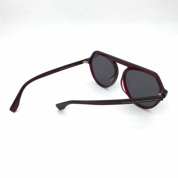 картинка Очки Fendi 0375/G/S Red от магазина Papa Brandoff