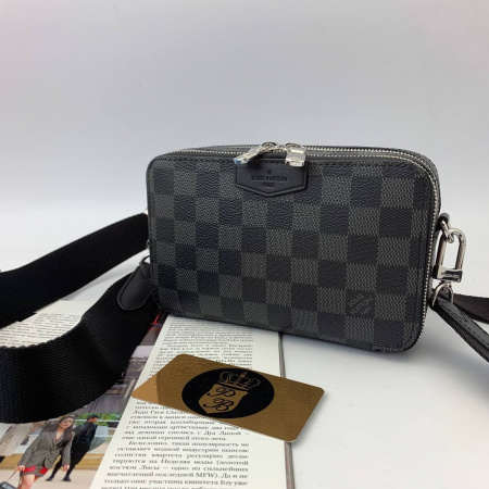 Клатч Louis Vuitton Alpha