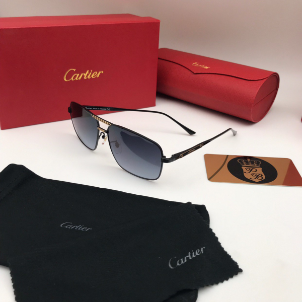 картинка Очки Cartier CA0916 от магазина Papa Brandoff
