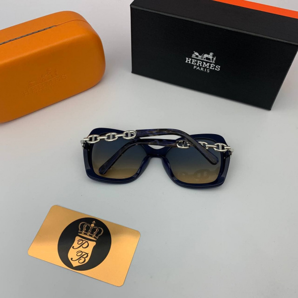 картинка Очки Hermes Lindy C03 от магазина Papa Brandoff