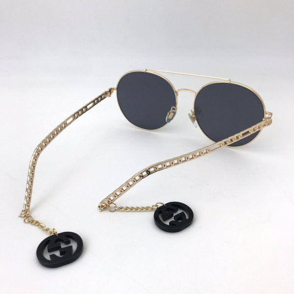 картинка Очки Gucci Blue от магазина Papa Brandoff