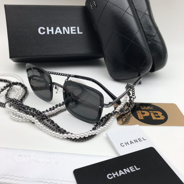 Chanel 4244 черный